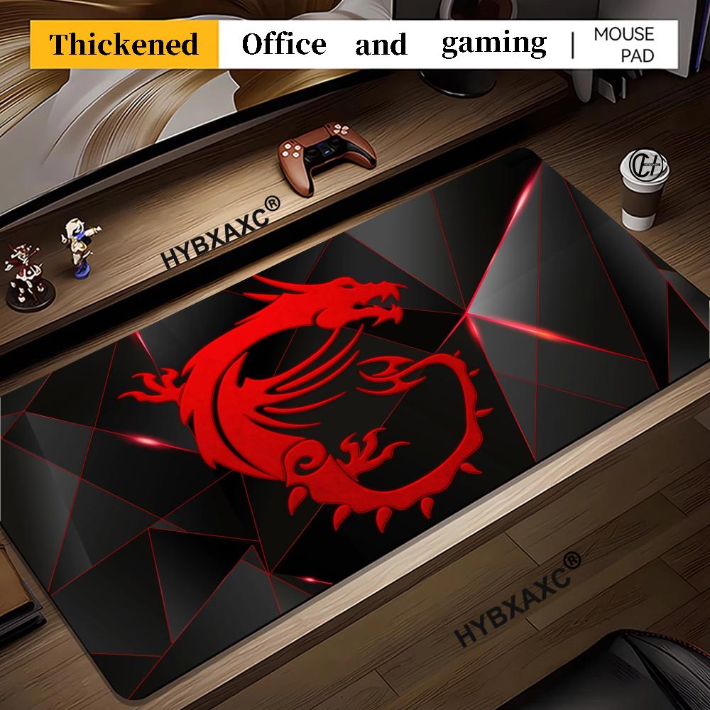 Pc Gaming Msi - HD Gaming Mouse Pad Rgb Msi