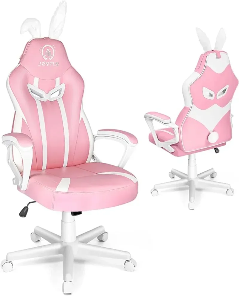 Pc Gaming Chair - v Gaming Chair for Kids,Teens Gamer