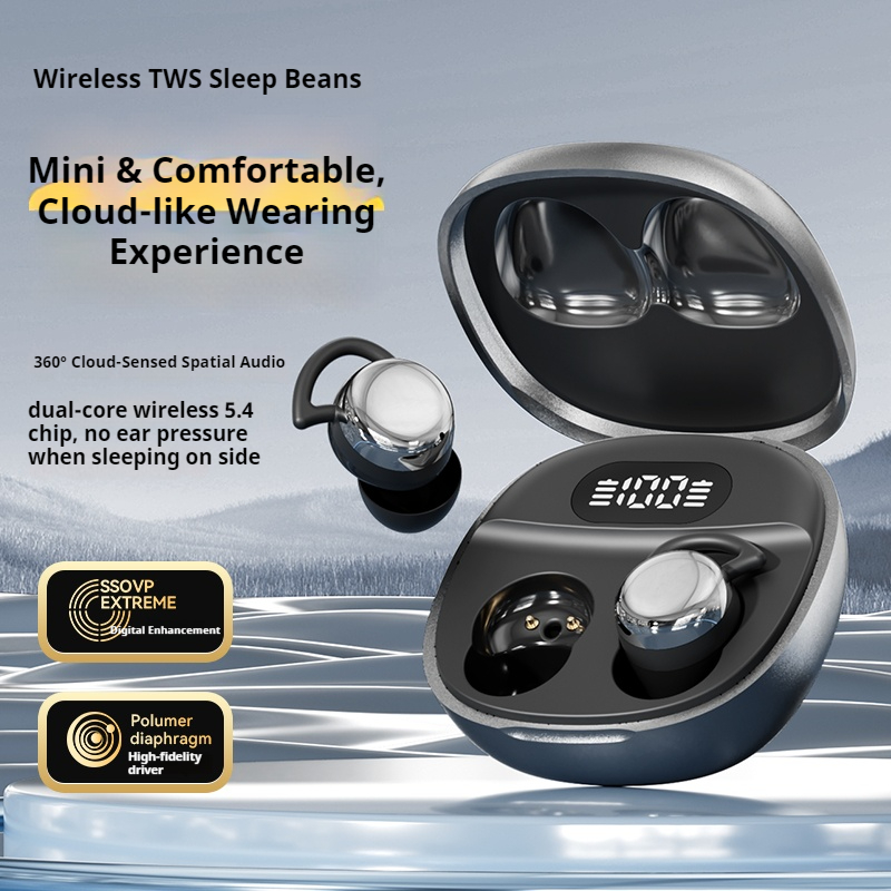 Gaming Controller - Original SONY Wireless Bluetooth 5.4 Earphones