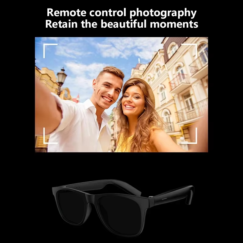 Lenovo AI Smart Sunglasses 8KH - Gaming Controller recension och pris