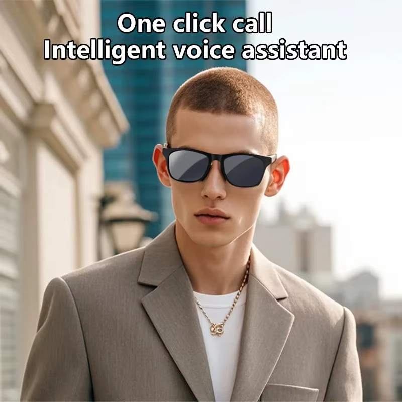 Lenovo AI Smart Sunglasses 8KH - Gaming Controller recension och pris