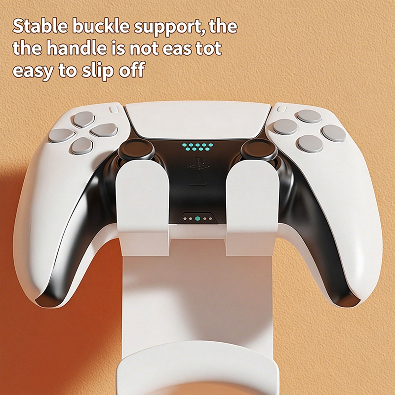 Game Controller Headphone Hang - Pc Gaming Desk recension och pris