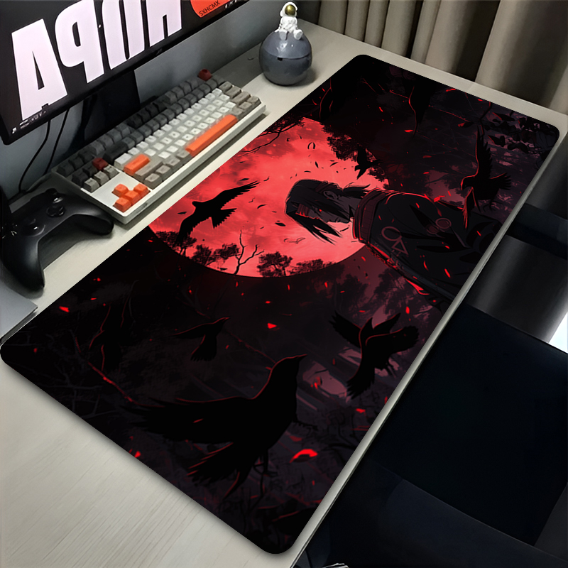 Mouse Pad Gamer Larger XXL Uch - Pc Gaming Sultan recension och pris