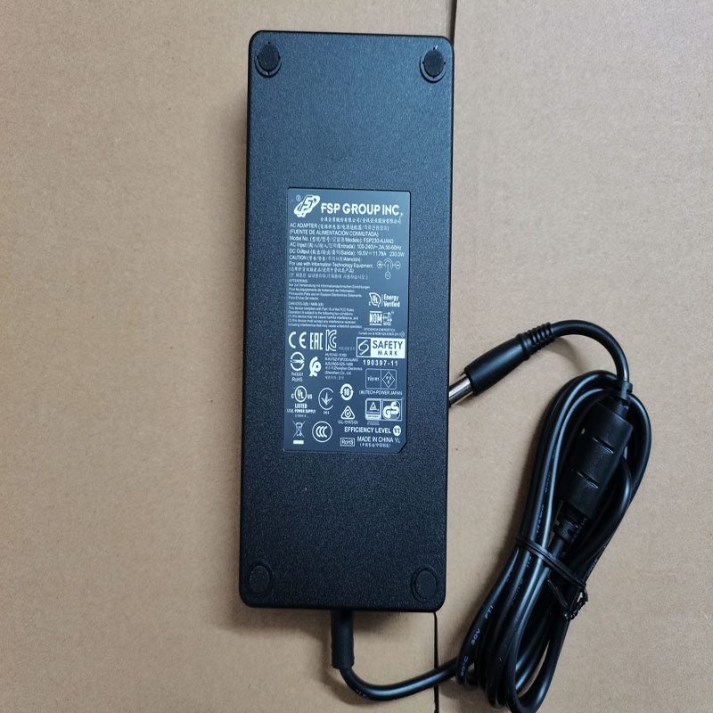 NEW Genuine Slim FSP 19.5V 11. - Pc Gaming Msi recension och pris