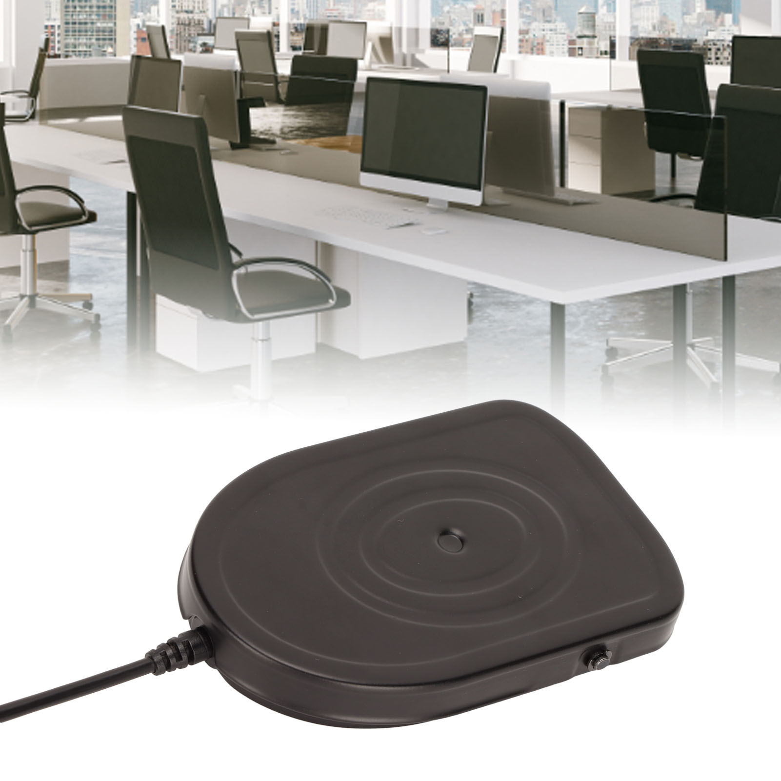 Gaming Foot Pedal Multi Functi - Gaming Controller recension och pris