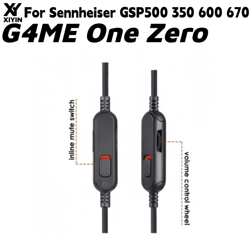Replacement Gaming Headphone A - Pc Gaming Earphones recension och pris