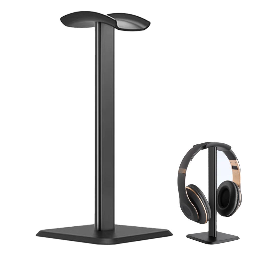 Aluminum Alloy Headphone Stand - Pc Gaming Earphones recension och pris