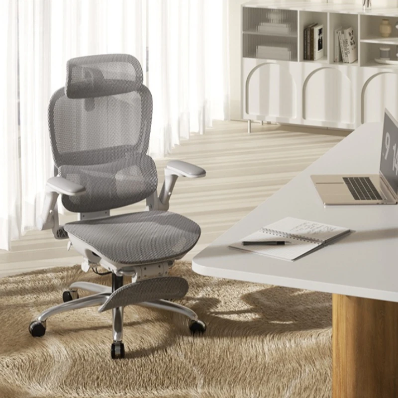 Ergonomic Office Chair Compute - Pc Gaming Chair recension och pris
