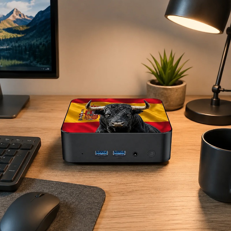Intel Core i9‑10980HK Compact  - Pc Gaming Intel recension och pris