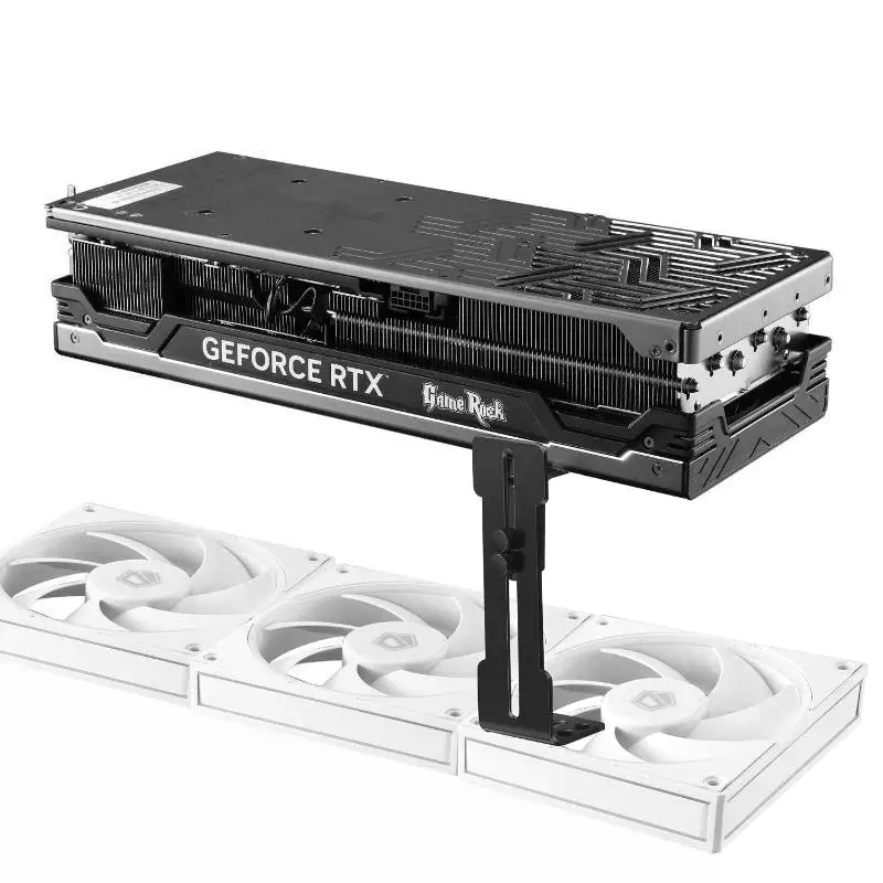 1Pcs Adjustable Metal GPU Anti - Pc Gaming Ff recension och pris