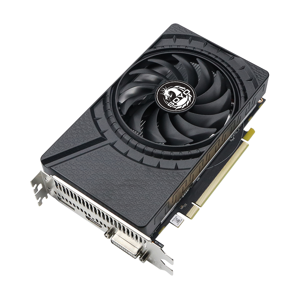 SOYO AMD Radeon R9 370 4GB GDD - Pc Gaming Ff recension och pris