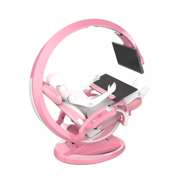 INGREM Good Design Super Comfo - Pc Gaming Chair recension och pris