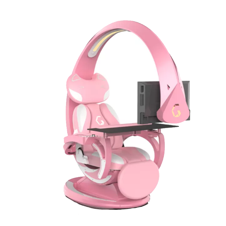 INGREM Good Design Super Comfo - Pc Gaming Chair recension och pris