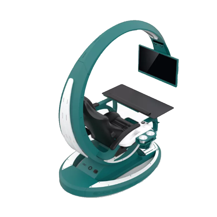 INGREM Good Design Super Comfo - Pc Gaming Chair recension och pris