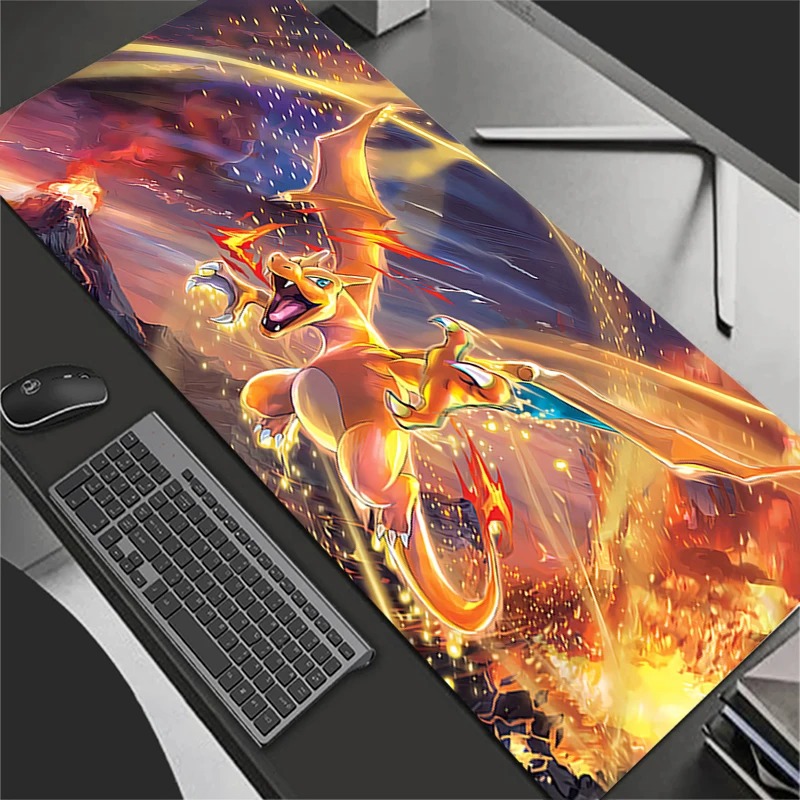 Mouse Pad Anime Gaming Accesso - Pc Gaming Notebook recension och pris