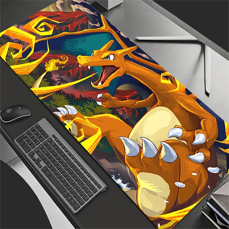 Mouse Pad Anime Gaming Accesso - Pc Gaming Notebook recension och pris