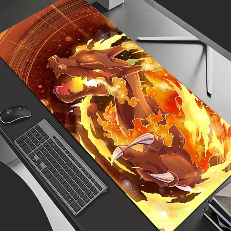 Mouse Pad Anime Gaming Accesso - Pc Gaming Notebook recension och pris