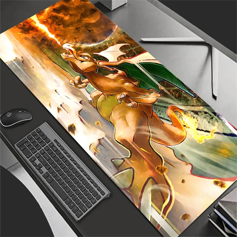 Mouse Pad Anime Gaming Accesso - Pc Gaming Notebook recension och pris