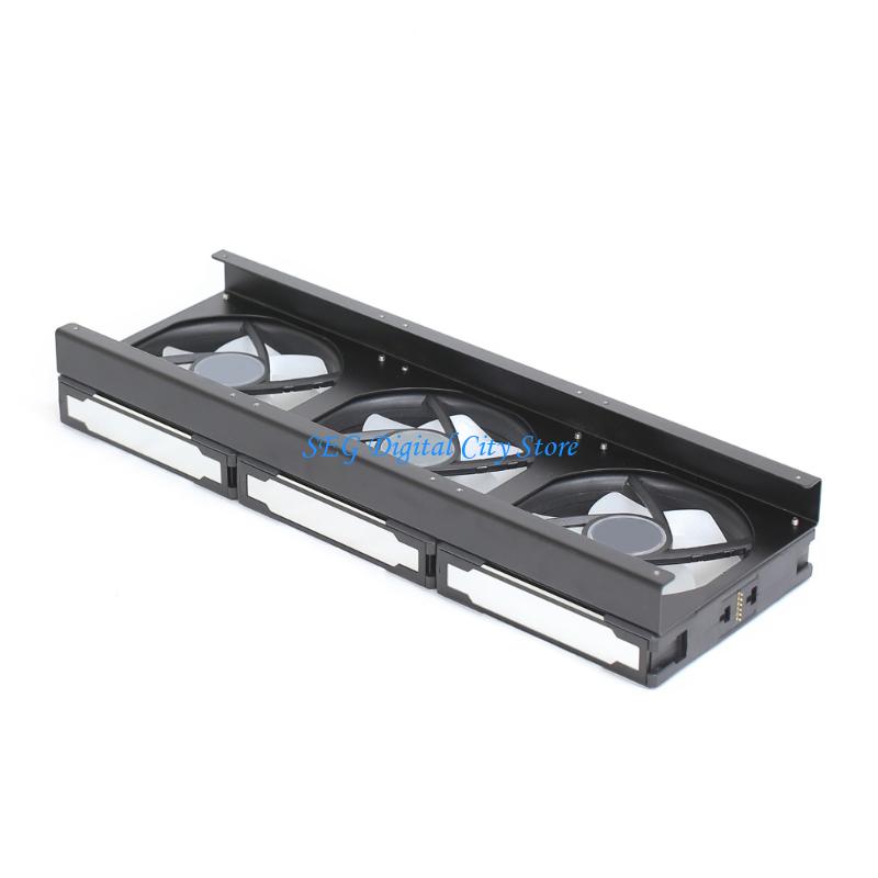 U75B Computer Fan Height Adjus - Pc Gaming Notebook recension och pris