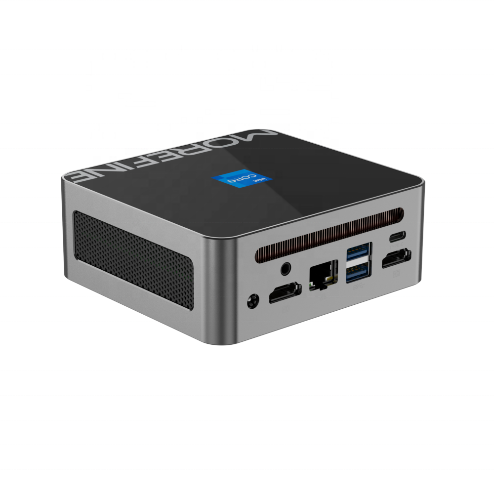 12th M9Pro Mini PC I7-1270P 5. - Pc Gaming Set recension och pris