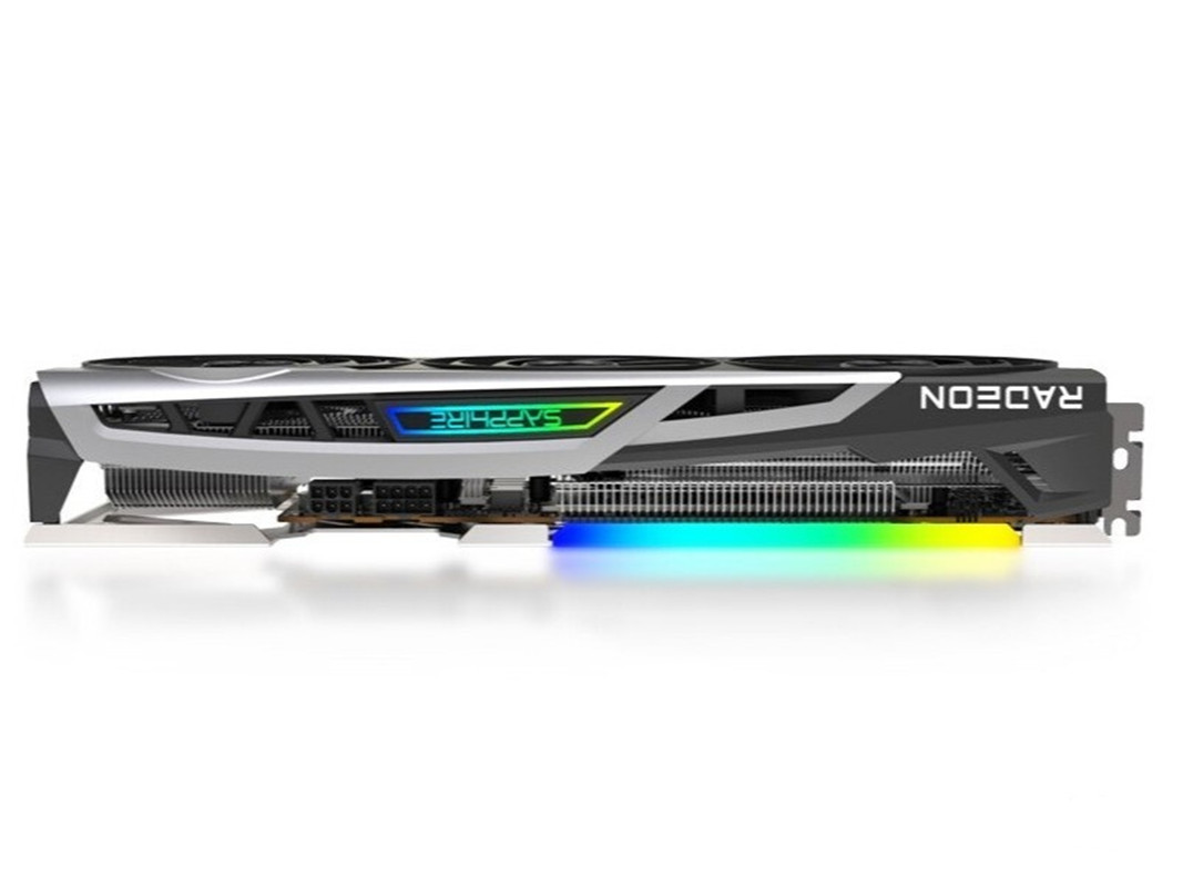 GPU Sapphire RX 6700 XT 6700XT - Pc Gaming Ff recension och pris