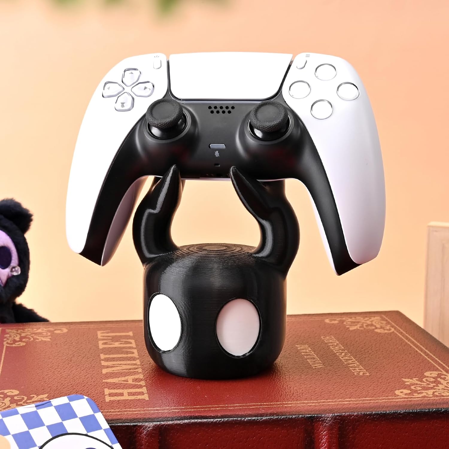 Gaming Controller Ghost Displa - Gaming Controller recension och pris