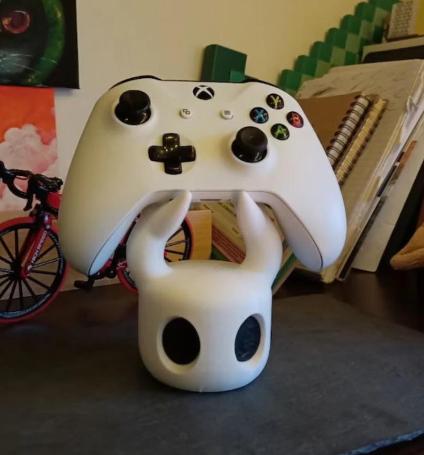 Gaming Controller Ghost Displa - Gaming Controller recension och pris