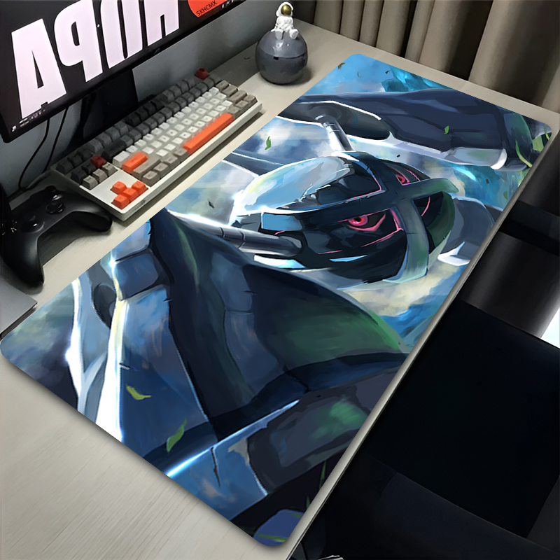 Computer Desk Mat Game P-pokem - Pc Gaming Desk recension och pris