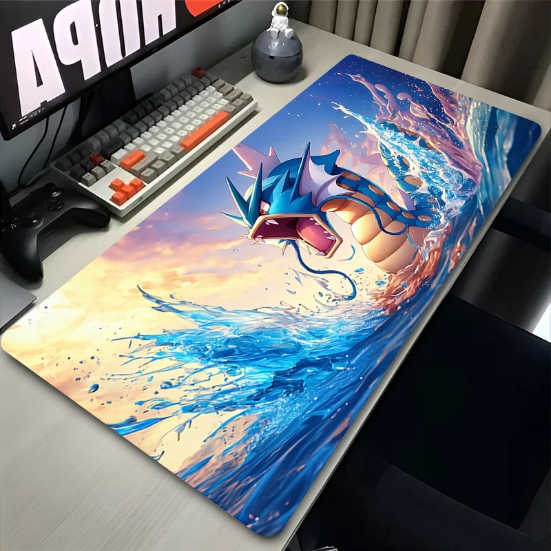 Huge Waves Japan Anime Mouse P - Pc Gaming Cloud Free recension och pris