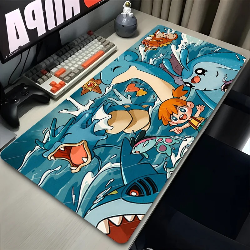 Huge Waves Japan Anime Mouse P - Pc Gaming Cloud Free recension och pris