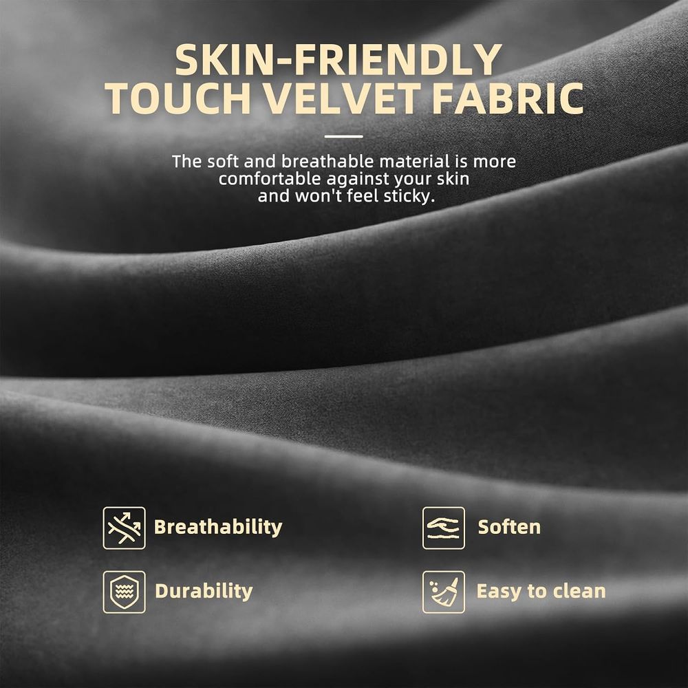 Velvet abric Ergonomic Gaming  - Pc Gaming Chair recension och pris