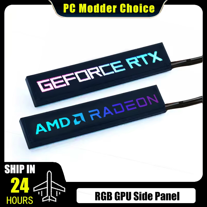 Computer Case GPU Side Panel R - Pc Gaming Msi recension och pris