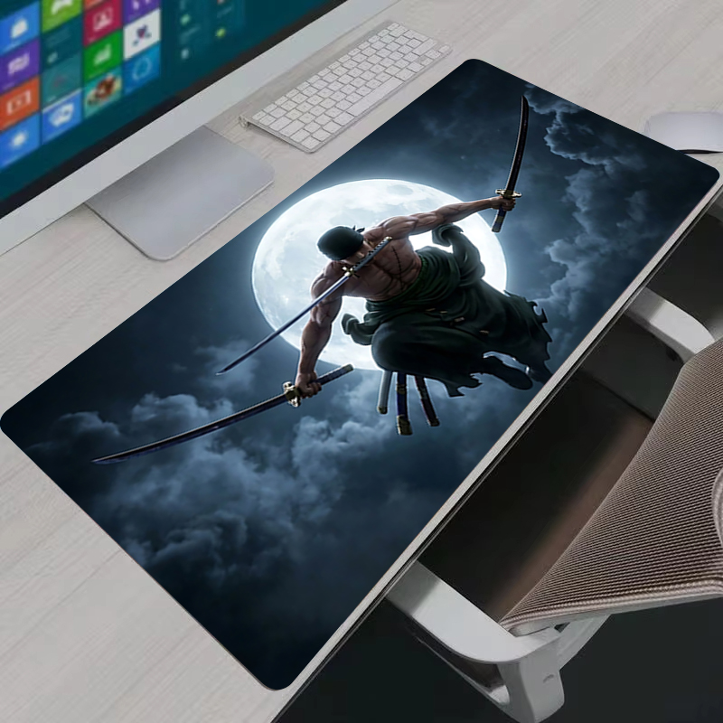 Mouse Pad PC Gamer Anime Desk  - Pc Gaming Notebook recension och pris