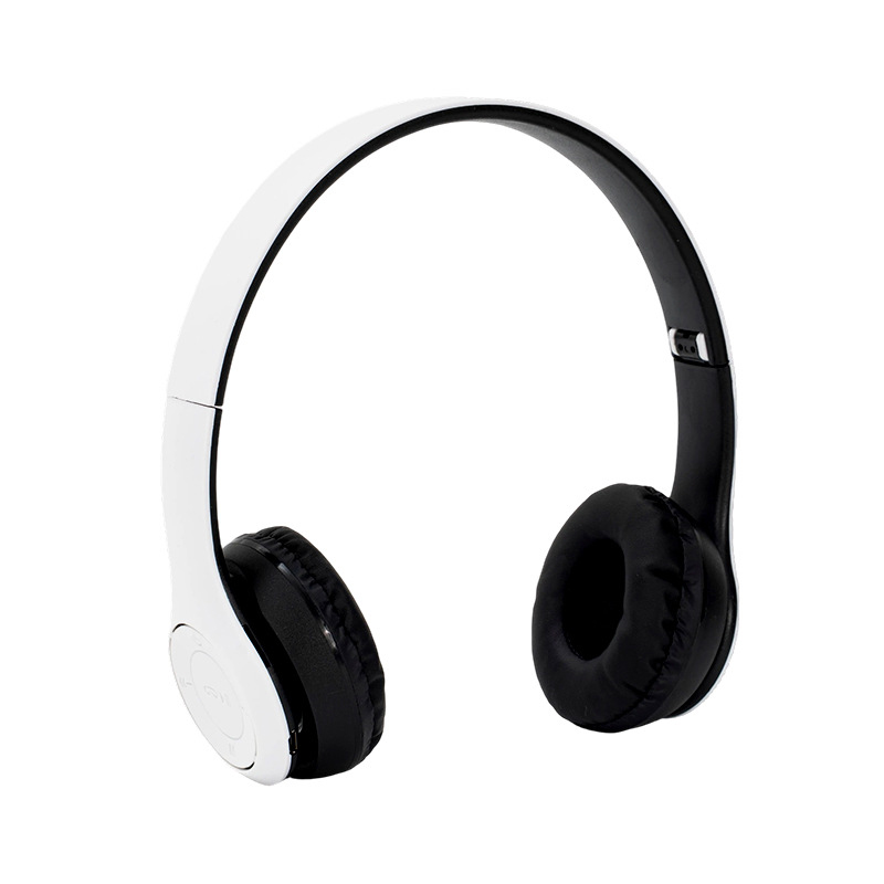 Bluetooth Headset Wireless Ear - Pc Gaming Earphones recension och pris