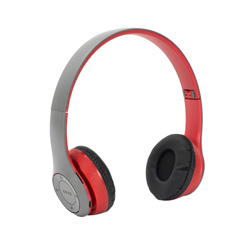 Bluetooth Headset Wireless Ear - Pc Gaming Earphones recension och pris