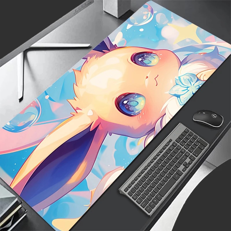 P-Pokemon Eevee Anime Gaming M - Pc Gaming Notebook recension och pris