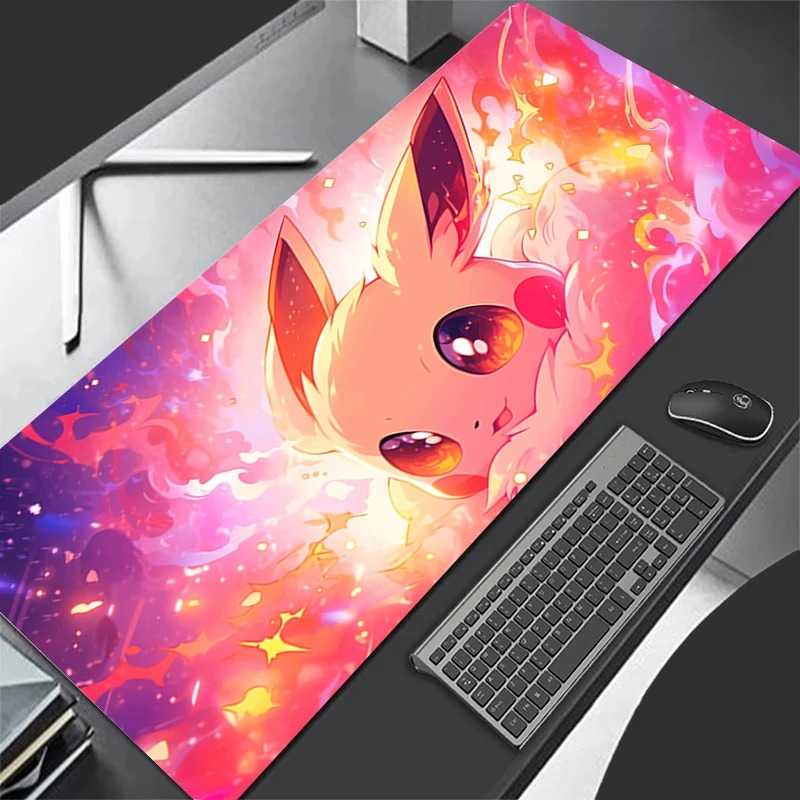 P-Pokemon Eevee Anime Gaming M - Pc Gaming Notebook recension och pris