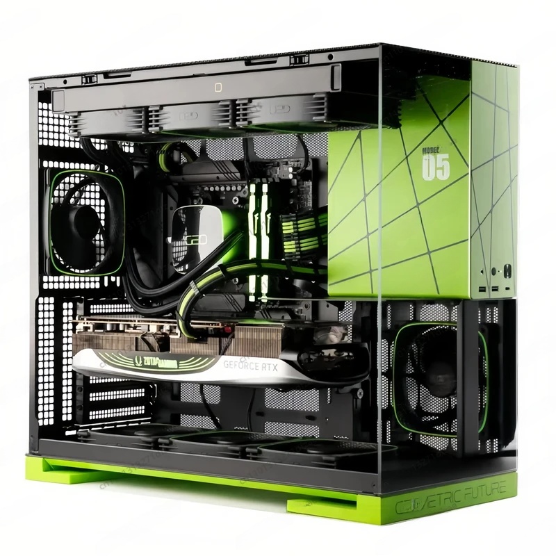 I9 14900K R9 9950X3D RTX 5090  - Pc Gaming Msi recension och pris