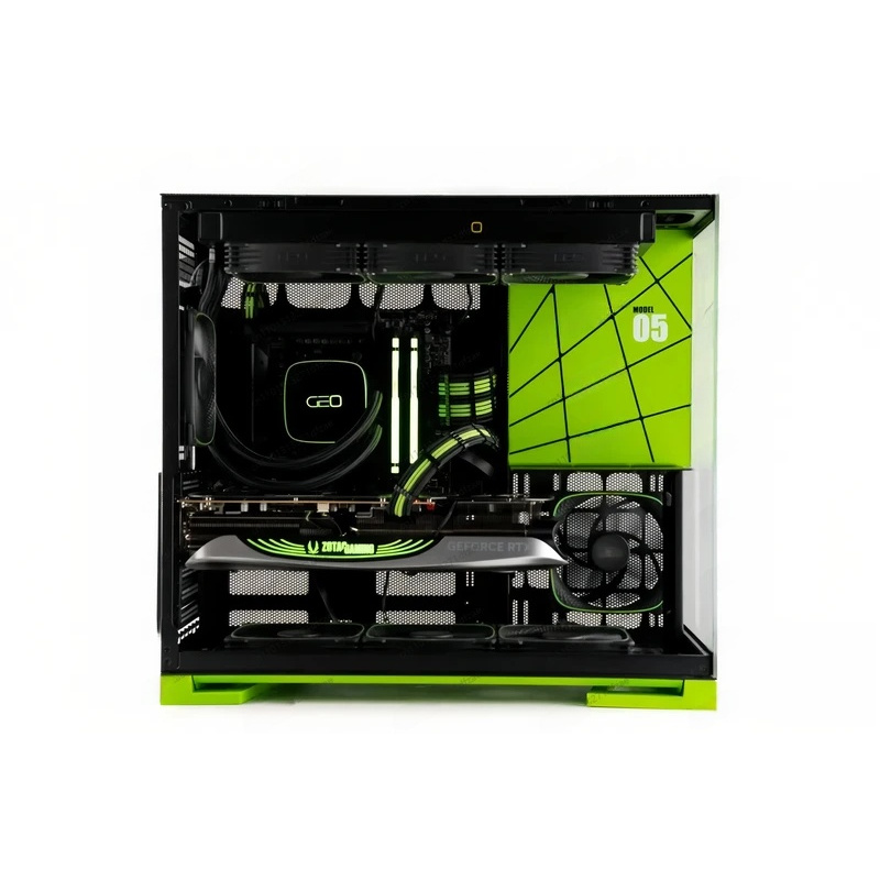 I9 14900K R9 9950X3D RTX 5090  - Pc Gaming Msi recension och pris