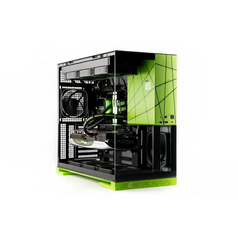 I9 14900K R9 9950X3D RTX 5090  - Pc Gaming Msi recension och pris