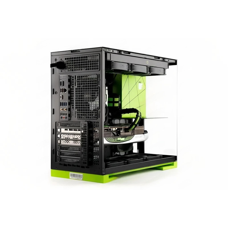 I9 14900K R9 9950X3D RTX 5090  - Pc Gaming Msi recension och pris