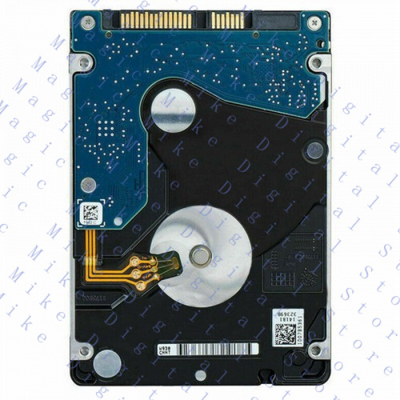 H  2TB FOR Seagate Firecuda ST - Pc Gaming Notebook recension och pris