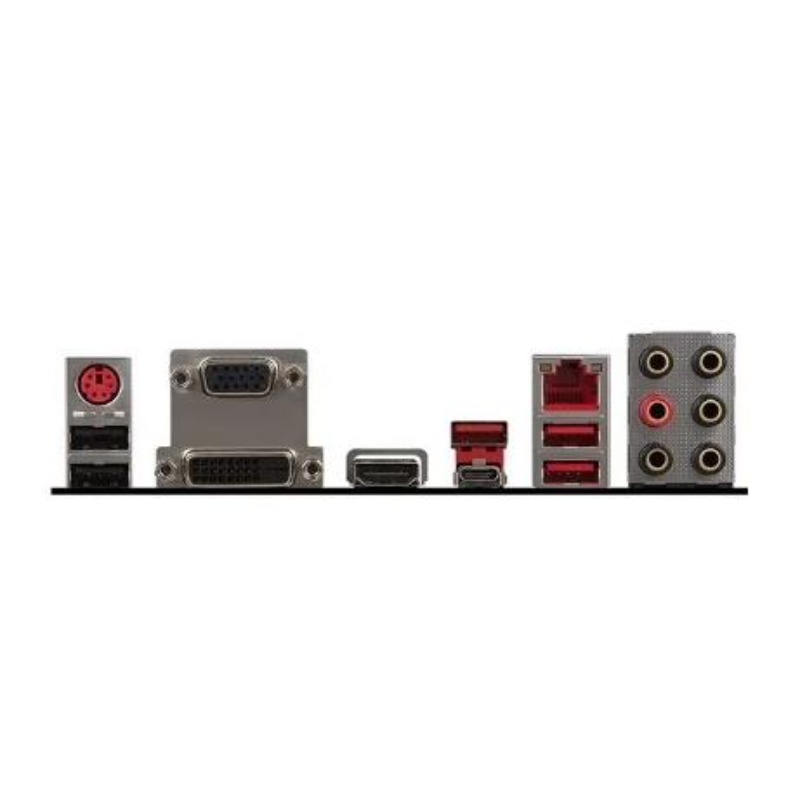 NEW Baffle for MSI B350 GAMING - Pc Gaming Msi recension och pris