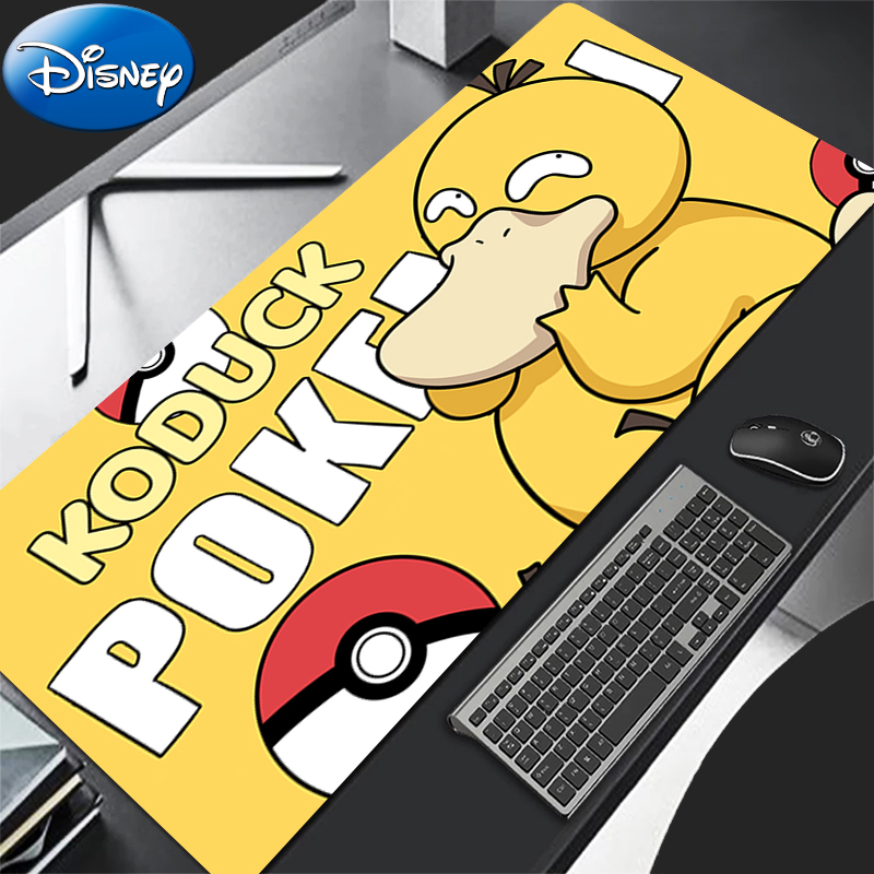 Gaming Mouse Pad P-Pokemon Psy - Pc Gaming Notebook recension och pris