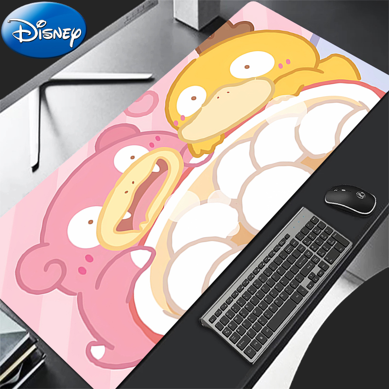 Gaming Mouse Pad P-Pokemon Psy - Pc Gaming Notebook recension och pris