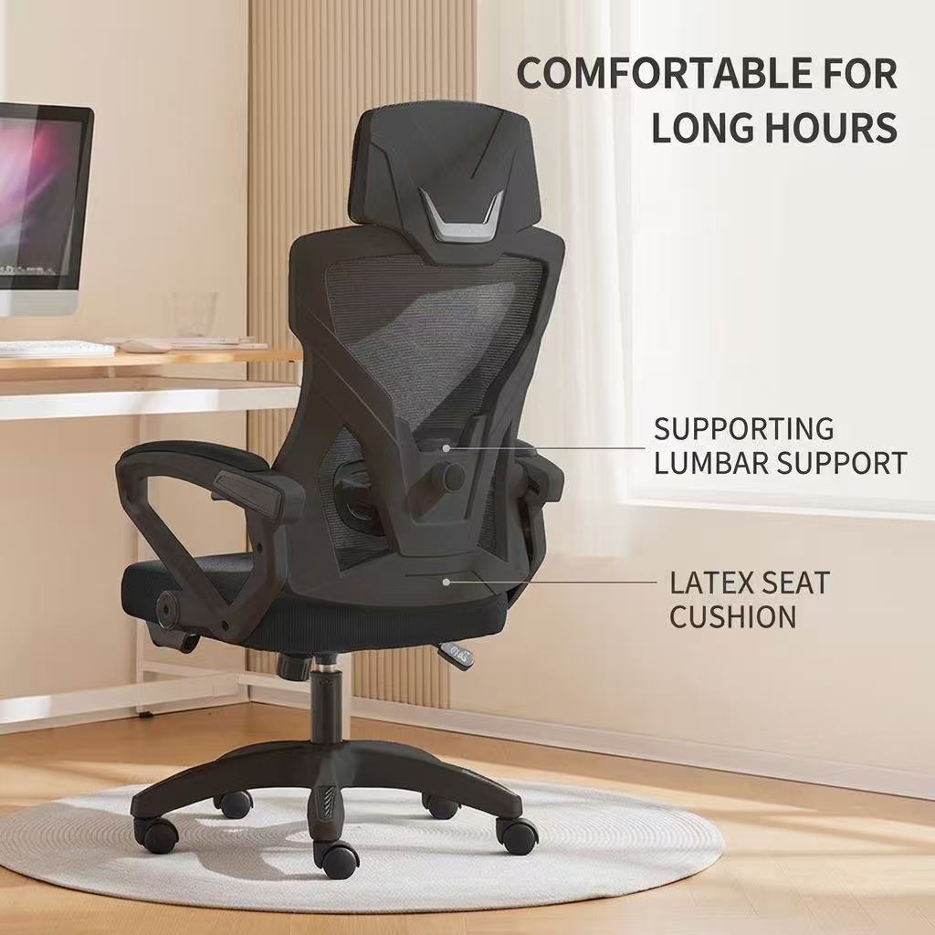 Ergonomic Gaming Office Chair  - Pc Gaming Chair recension och pris