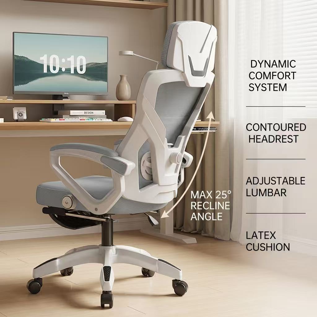 Ergonomic Gaming Office Chair  - Pc Gaming Chair recension och pris