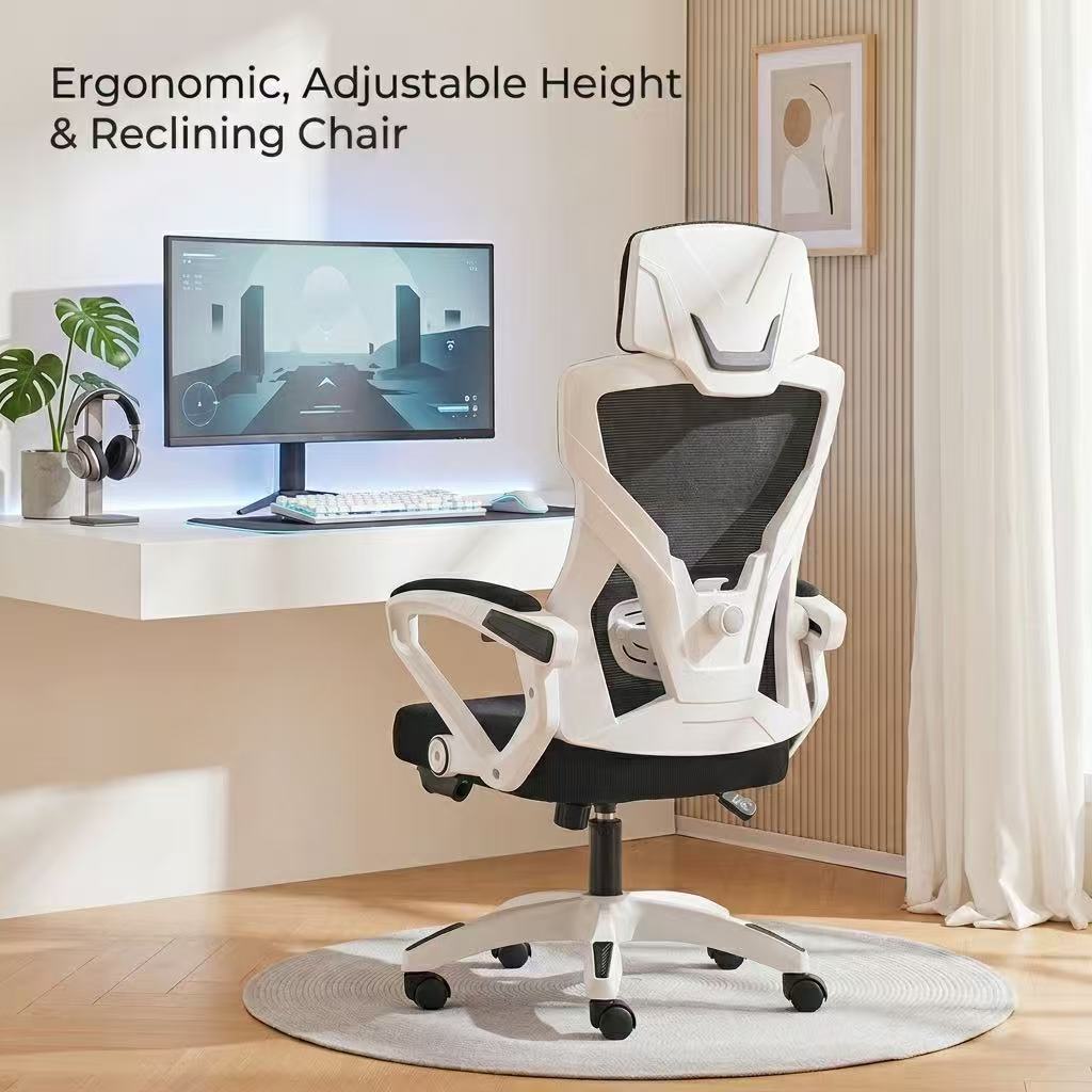 Ergonomic Gaming Office Chair  - Pc Gaming Chair recension och pris
