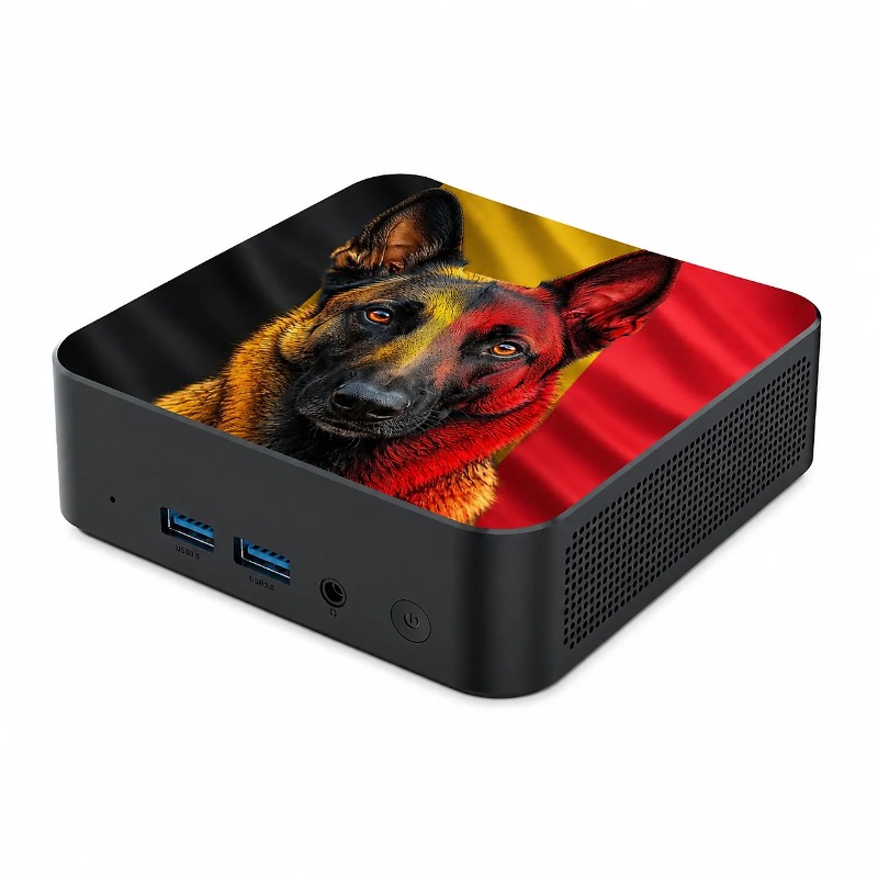 Intel Core i9‑10980HK Compact  - Pc Gaming Intel recension och pris