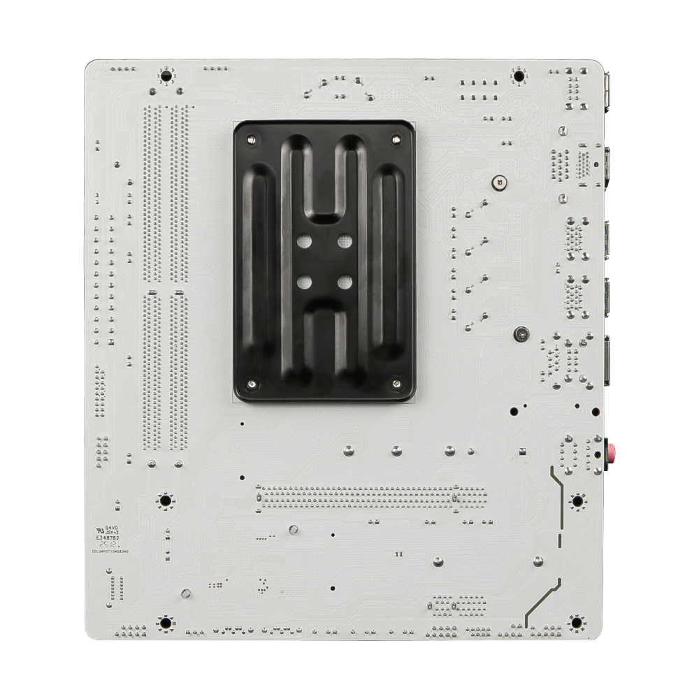 SOYO AMD Ryzen B550M ARGB DDR4 - Pc Gaming Set recension och pris